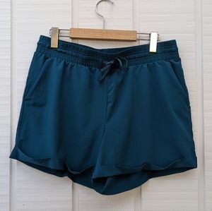 Joe Fresh athleisure shorts